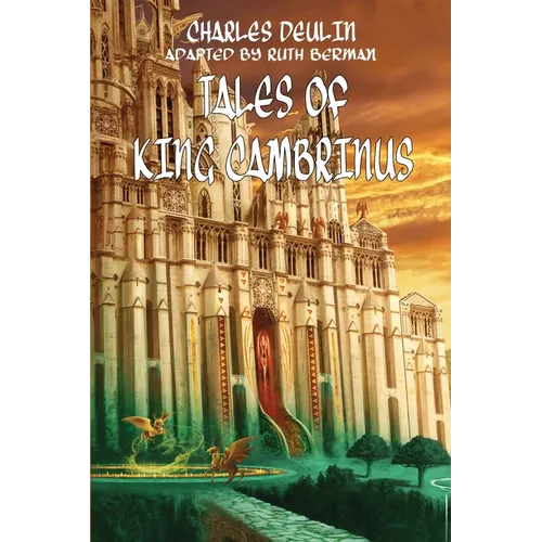 Tales of King Cambrinus
