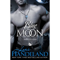 Blue Moon: A Nightcreature Novel