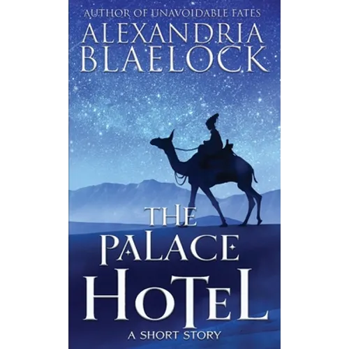 The Palace Hotel