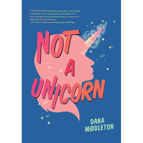 Not a Unicorn