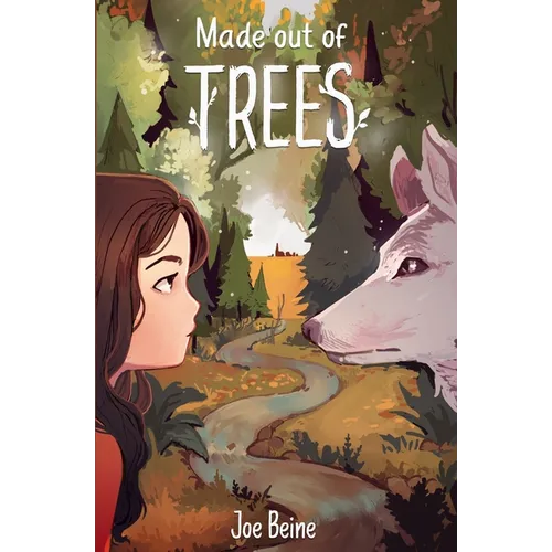 Made Out of Trees
