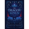 Dragon Kings of Fire and Ice