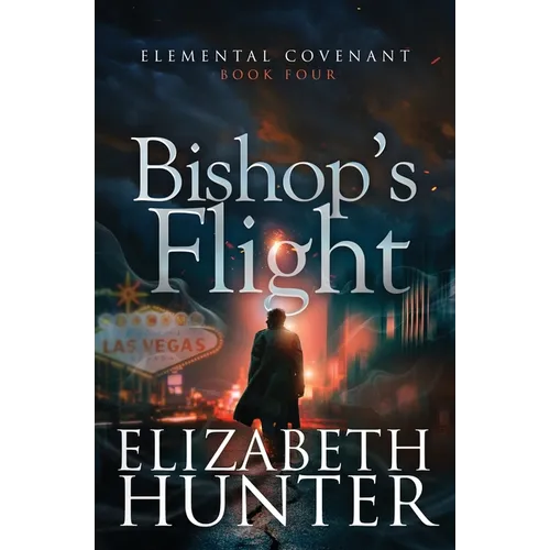 Bishop's Flight
