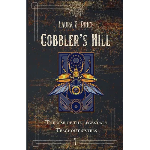 Cobbler's Hill