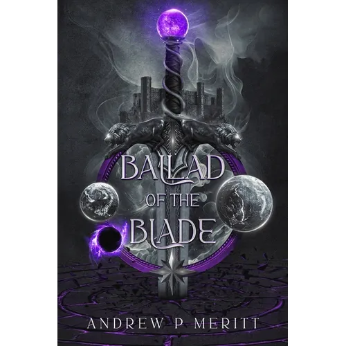 Ballad of the Blade