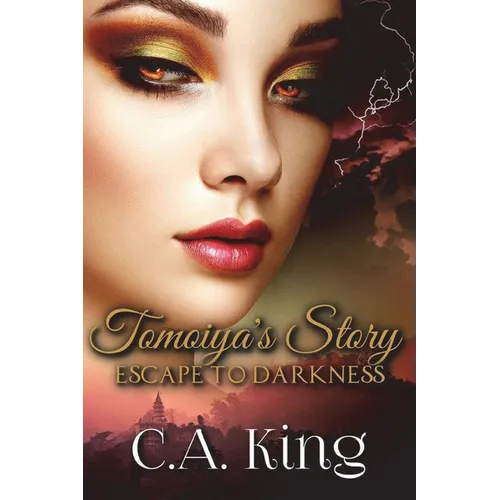 Tomoiya's Story: Escape To Darkness