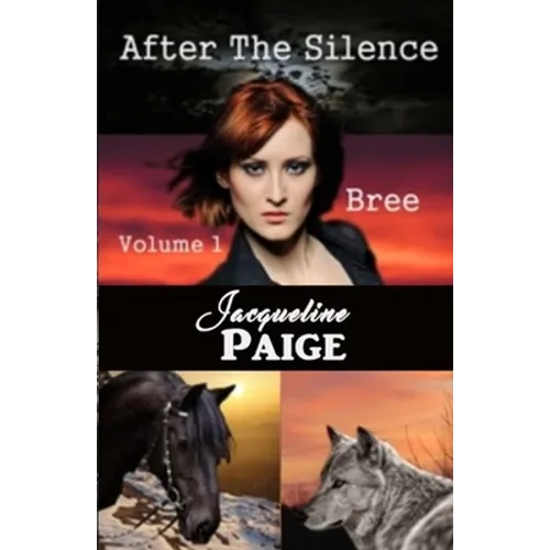 After the Silence - Bree