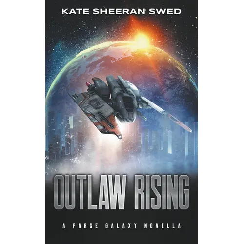 Outlaw Rising