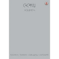 Genu: Volume 4