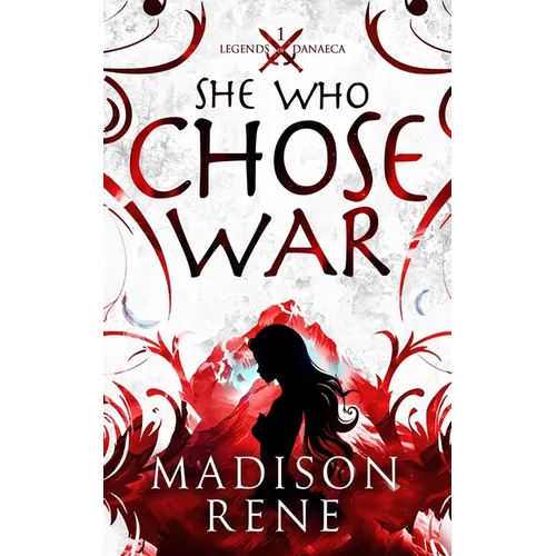 She Who Chose War