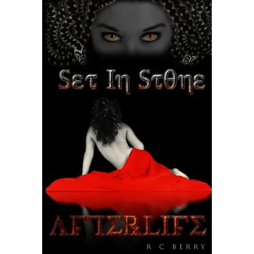 Set in Stone: Afterlife