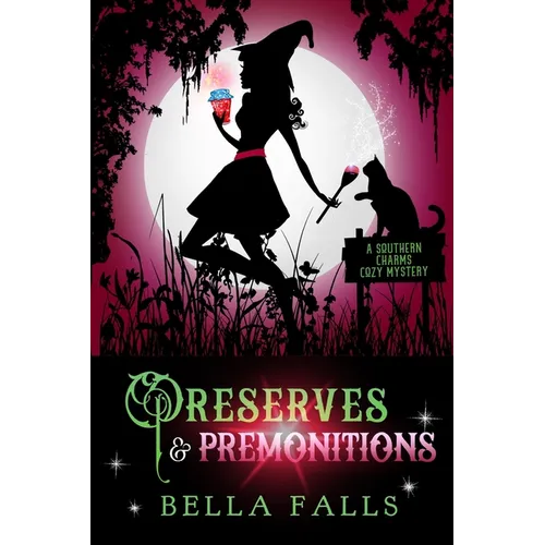 Preserves & Premonitions