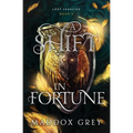 A Shift in Fortune: A Sapphic Valkyrie Fantasy Romance