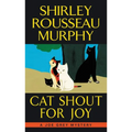 Cat Shout for Joy