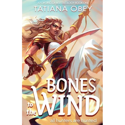 Bones to the Wind