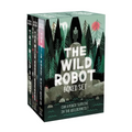 The Wild Robot Boxed Set