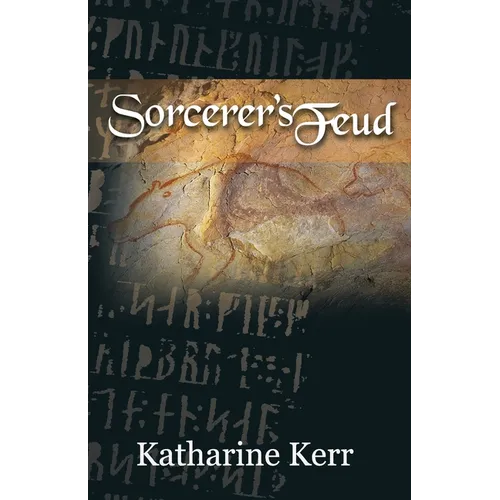 Sorcerer's Feud