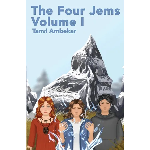 The Four Jems: Volume 1