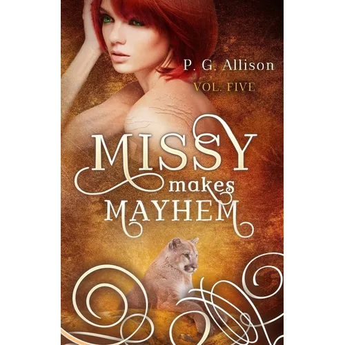 Missy Makes Mayhem