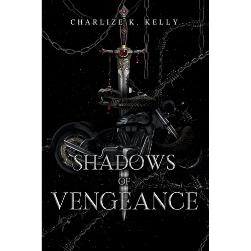 Shadows of Vengeance - Special Edition
