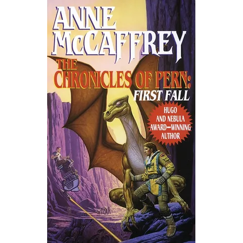 First Fall