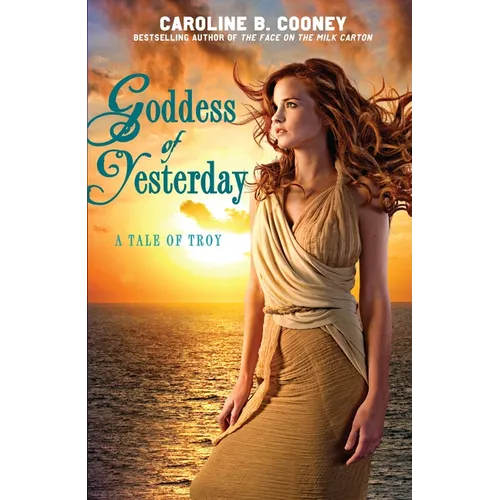 Goddess of Yesterday