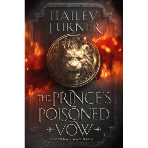The Prince's Poisoned Vow