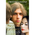 Claimed by the Elven Brothers: Fate (an Elven King Novella Book 2)