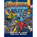 Champions Universe