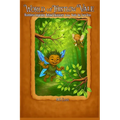 World of Thistlow Vale: Illustrations & Inspiration Behind Characters from Books One, Two & Three