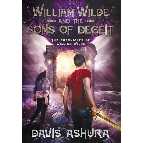 William Wilde and the Sons of Deceit