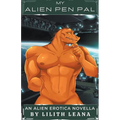 My Alien Pen Pal
