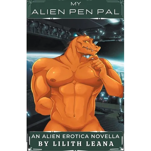 My Alien Pen Pal