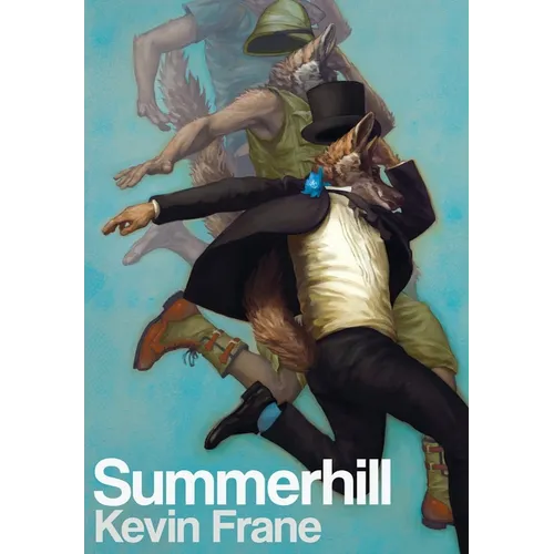 Summerhill
