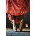 The Witch's Daughter