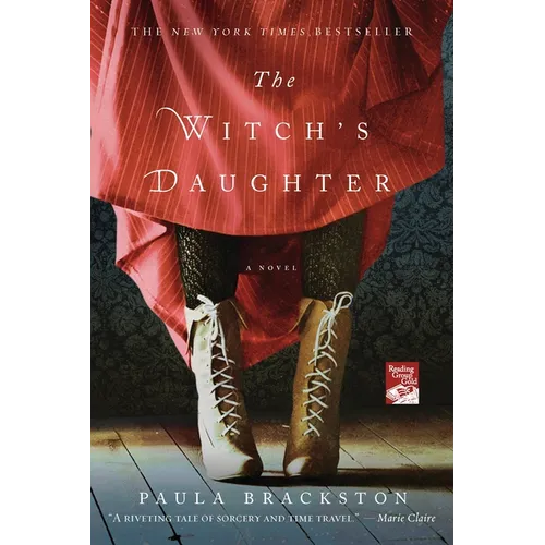 The Witch's Daughter