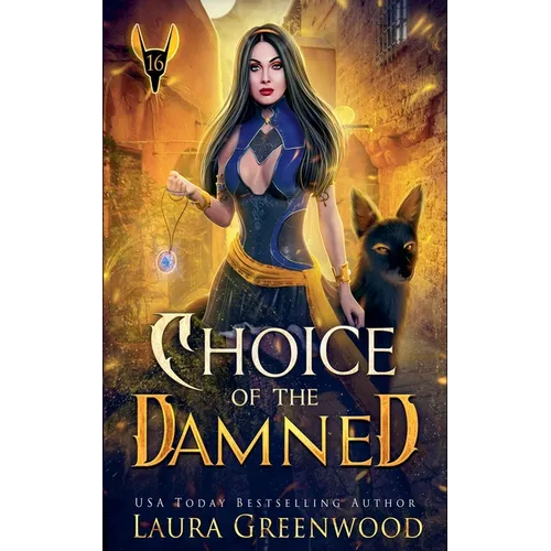 Choice Of The Damned