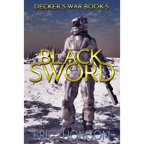 Black Sword