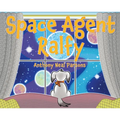 Space Agent Ralfy