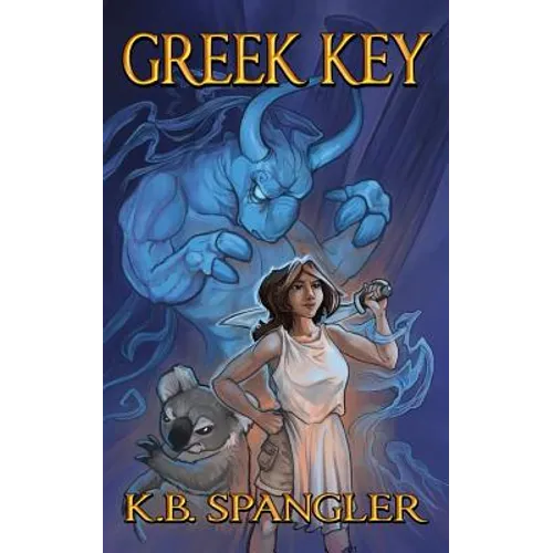 Greek Key