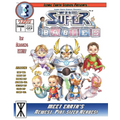 The Superbabies: Episode I