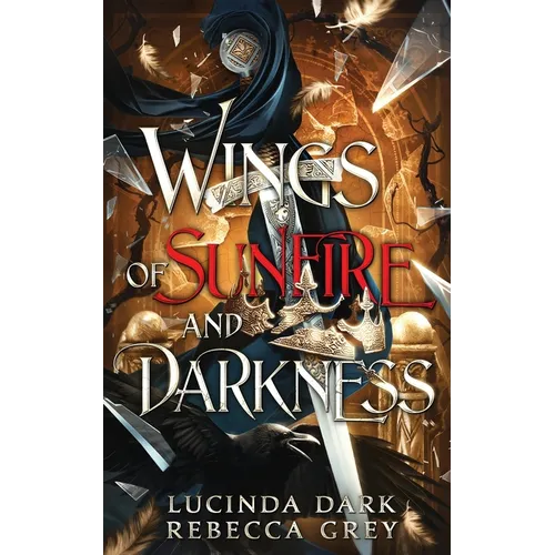 Wings of Sunfire and Darkness