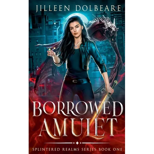 Borrowed Amulet