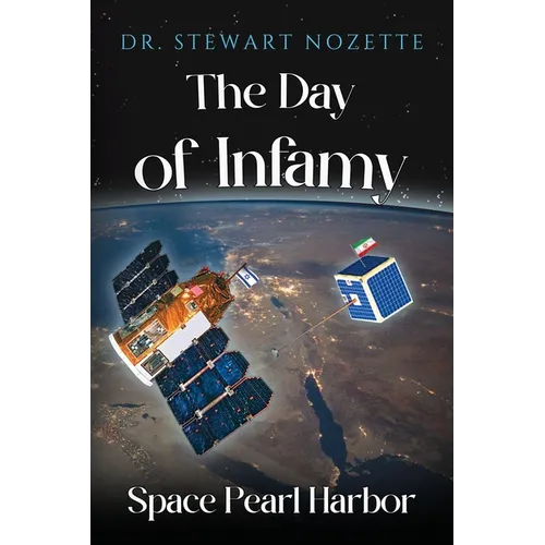 The Day Of Infamy - Space Pearl Harbor