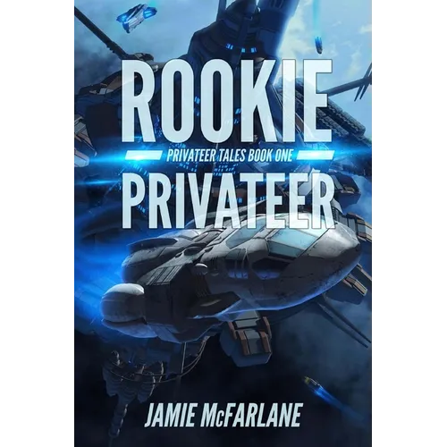 Rookie Privateer
