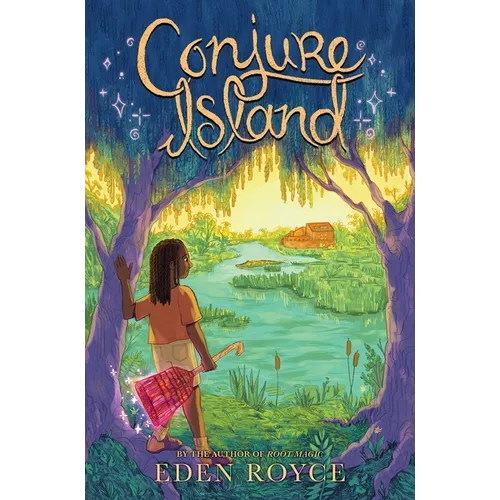 Conjure Island
