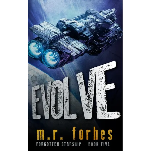 Evolve
