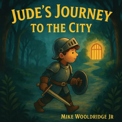 Jude's Journey to The City