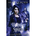 Unholy Spirit