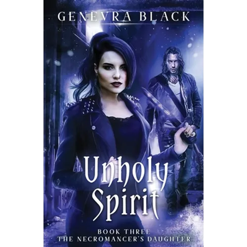Unholy Spirit